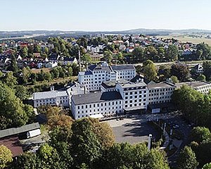 Foto: jahreiss. kommunikation foto film, Hohenberg a. d. Eger, ©Porzellanikon