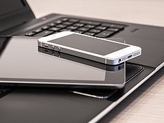 Pixabay: Technology