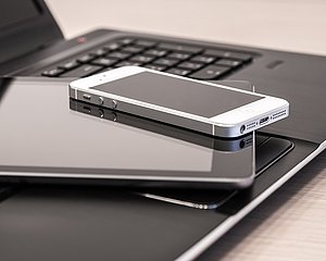 Pixabay: Technology