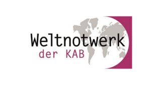 Logo Weltnotwerk der KAB