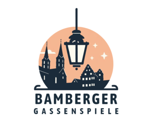 Logo Bamberger Gassenspiele e.V.