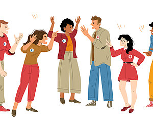 Konflikt_mehrere_Menschen_Bild-von-Freepik