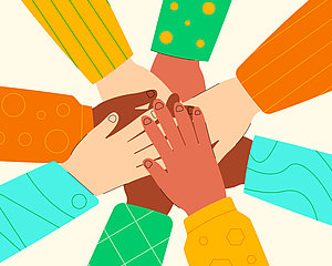 Solidarität_Bild von Freepik