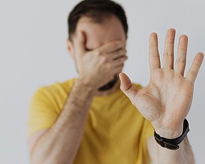 Bild von Pexels. Karolina Grabowska.